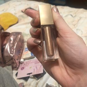 NEW Crystal Fusion Liquid Eyeshadow